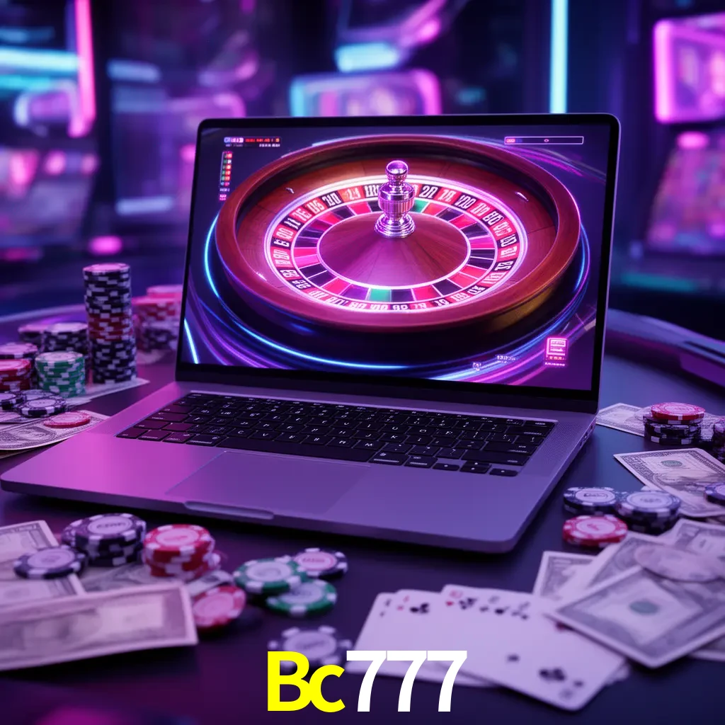 Bc777 México - centro de casino, cuenta y acceso móvil Centro móvil Bc777 con casino, cajero, bonos, app y acceso de cuenta para México